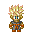 Chibi Trunk SSJ