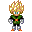 Fury Gohan