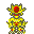 Golden Coller