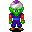 Mutant Namekjin