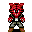 Red Tiger