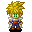 Son Gohan SSJ