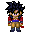 Son Goku SSJ4