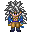 Ultra Son Goku