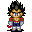Vegeta Ssj IV